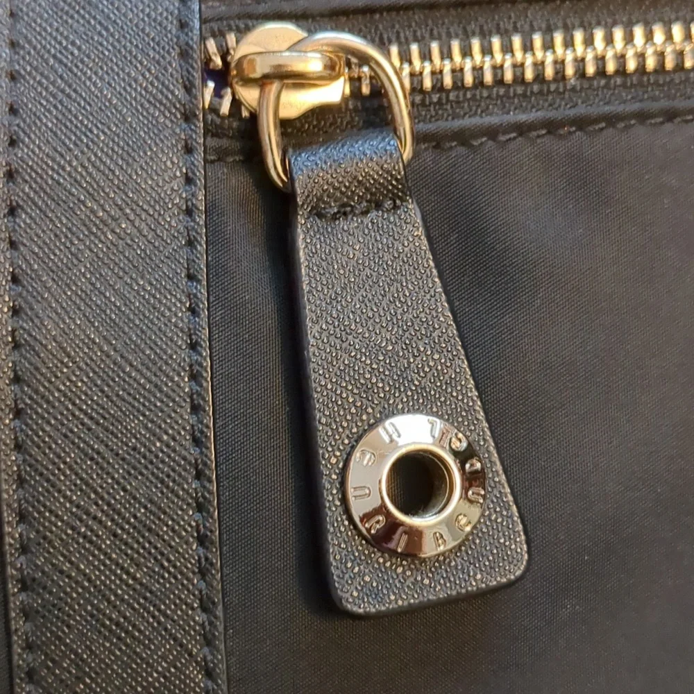 Henri Bendel Large Jet Setter Backpack - Picture 6 of 14